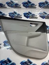 2015-2019 Toyota Camry Rear Left Driver Side Door Panel Black Trim Oem. Fixed Price $99.99.