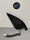 Vw MK4 R32 Mirror Triangle Speaker Tweeter Front Left 1J0837985C Oem. Fixed Price $30.00.