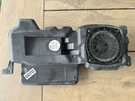 97-04 Porsche Boxster 986 Front Left Door Audio Sound Speaker Woofer. Fixed Price $35.96.