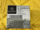 A2238203203 Oem Speaker,mercedes Benz. Fixed Price $80.00.