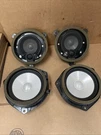 2010 2011 2013 2014 Subaru Legacy Outback Harman Kardon Door Speaker Oem 2725. Fixed Price $99.99.