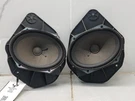 2013 Lincoln Mks Pair Of Rear Door Speakers CA5T19B140AA CA5T19B135AA #10989. Fixed Price $52.76.