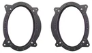 Speaker Adapters For Front Door Toyota And Lexus Vehicles SAK010 691. Fixed Price $39.99.