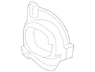 Genuine Mercedes-benz Speaker Cover 206-727-26-00-64. Fixed Price $91.80.