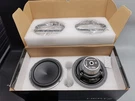 Hertz ML1650.3, New Woofers Mille Legend. Fixed Price $469.00.