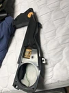 Bmw E38 740I Right Rear Passenger Door Speaker Box 1995-2001 Good Tabs!. Fixed Price $75.00.