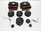 Bmw M235I F44 2023 Front Rear Right Left Door Sound Speaker Set 9 Pcs 20-25 *. Fixed Price $365.40.