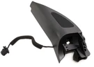 Lh Mirror Tweeter Speaker Vw Rabbit Golf Gti 2 Door - Genuine 1K0 837 993. Fixed Price $29.99.