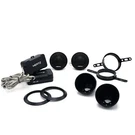 Hertz Mille Pro Series Mp 28.3 Pair Of 1.38" Tweeters With Neodymium Magnets. Fixed Price $299.99.
