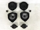 2015-2021 Lexus NX200T Front & Rear Door Audio Sound Speakers Set Oem LOT2637. Fixed Price $199.00.