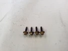 Front Door Speaker Bolts Qty Fits 04 05 06 07 Ford F250 F350. Fixed Price $20.00.