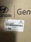Usa Pre-owned Genuine Hyundai Tucson Hybrid Integrated Monitor 940M3-N9000. Fixed Price $550.00.