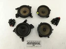 Volvo V70 XC70 Set Of 6 Six Stereo Pieces Speakers Fits 2001-2007 02 03 04 05. Fixed Price $55.90.