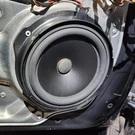06-18 Mercedes CLS550 C250 E350 Front Left Side Door Audio Sound Speaker Oem. Fixed Price $40.00.