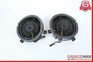 00-05 Mercedes W163 ML430 ML320 Front Door Speakers Sound Set Oem. Fixed Price $30.00.