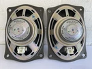 2018 2019 Nissan Sentra Rear Driver & Passenger Side Shelf Speaker Set Of Oem. Fixed Price $49.50.