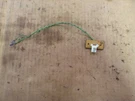 98 99 00 01 02 03 Bmw 525I 528I 530I 540I Rear Door Speaker Plug & Wire Circuit. Fixed Price $14.40.