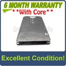 2016 - 2023 Chrysler Dodge 300 Challenger Charger Oem Harmon Kardon Amplifier. Fixed Price $256.00.