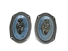 Eclipse SE6900 6X9" 4 Way 220W Car Speakers Free Shipping. Fixed Price $79.99.