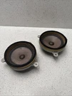 Subaru Legacy Speaker Right & Left Rear 2005 - 2009 Pair. Fixed Price $58.68.