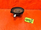 13-16 Hyundai Genesis Coupe 3.8L Rear Center Speaker Sub Woofer Oem #299. Fixed Price $99.95.