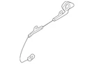 Genuine Ford Speaker Assembly AE9Z-18808-S. Fixed Price $27.06.
