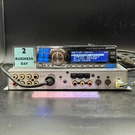 Alpine RUX-C701 PXA-H701 Digital Sound Processor Dsp Set Car Audio Tested Stock. Fixed Price $454.10.