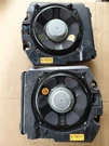 2009-2015 Bmw 740I 750I Floor Speaker Subwoofer 65139241117 Set 430407862011. Fixed Price $149.99.