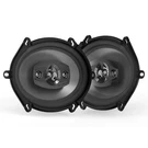 Scosche 5"X7"/6"X8" 4-WAY Car Audio Speaker Pair 200W Power Precision. Fixed Price $44.99.