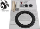 Foam Speaker Surround Repair Kit For Toyota Sienna Woofer. Fixed Price $11.99.