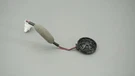 2016-2020 Tesla Model X Front Pillar Upper Tweeter Speaker 1050724-00-A Oem. Fixed Price $15.75.