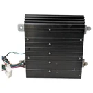 2010-2019 Mitsubishi Lancer Outlander Rockford Fosgate Radio Amplifier Oem. Fixed Price $343.17.