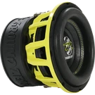 Ground Zero Gzhw 20XSPL-D2 20CM Subwoofer. Fixed Price $293.50.