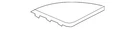 Genuine Honda Speaker Cover 84502-SNA-A01ZB. Fixed Price $61.44.