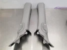 21 Toyota Camry Xse Interior A-pillar Trim Gray With Jbl Tweeters 8615006060. Fixed Price $150.00.