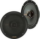 Kicker 51KSC6704 6.75" Ks-series 2-WAY 4-OHM Coaxial Speakers. Fixed Price $110.96.