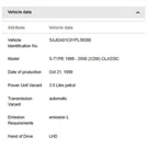 Jaguar 2000-2002 S-type Door Speakers XR811606. Fixed Price $150.35.