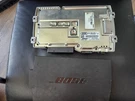 2011 - 2015 Q7 Radio Stereo Audio Sound Amp Unit Bose Oem 4L0 035 223 J. Fixed Price $114.99.