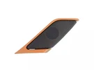Genuine Mopar Instrument Panel Speaker Grille Left 1WQ62LV5AB. Fixed Price $358.35.