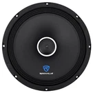 Rockville RXM108 10" 600 Watt Ohm Spl Car Midrange Mid-bass Speaker W/ Bullet. Fixed Price $49.95.