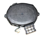 Bmw Oem E46 Sedan Harman Kardon 6X9 Subwoofer Left Hifi Trunk Deck Speaker. Fixed Price $24.95.