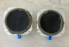 Oem C6 Corvette Dash Corner Speakers Pair New Take-off Tested 3.8. Fixed Price $47.00.