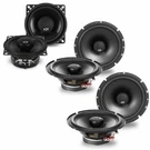 Complete Speaker Replacement Package For 2007-2016 Acura Mdx Nvx. Fixed Price $154.97.