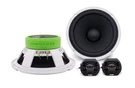 Esb 2.6K2 Duemila 2-WAY High Preformance Speaker System 6.5" 28MM Tweeter. Fixed Price $239.99.