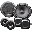 Mb Quart 6.5" Way Car Audio 240W Component Speaker Systems DS2-216. Fixed Price $107.59.