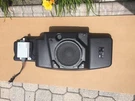 2009-2011 Lincoln Town Car Rear Speaker With Amplifier Subwoofer 9W1T-18C804-AA. Fixed Price $70.00.