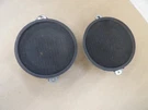 Jeep Cherokee Xj Sport Rear Sound Bar Speakers Pair Oem 1997-2001 Cargo Area. Fixed Price $28.20.