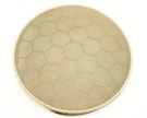 Rh Front Door Speaker Grille Cover 99-02 Vw Cabrio MK3.5 Beige 1HM 868 150. Fixed Price $48.99.