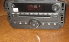 New Unlocked 2007-2013 Chevy Silverado Sierra Truck W/t Cd Radio 3.5 Ipod MP3 In. Fixed Price $224.00.