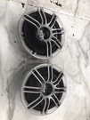 96 Chris Craft Crowne 30 Boat Polk Audio DB6501 6.5 Inch Marine Speakers. Fixed Price $83.70.